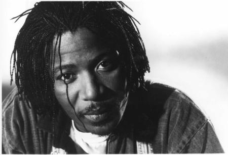 Alpha blondy
