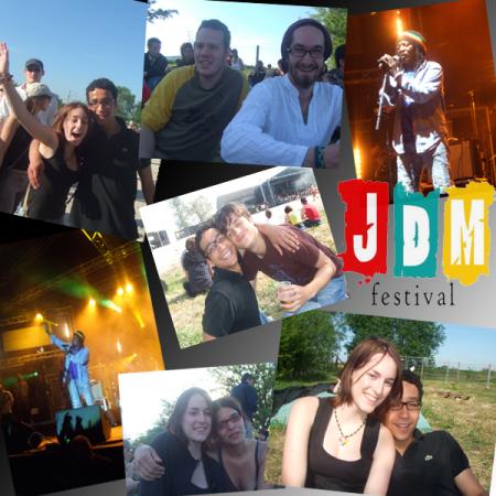 au fond du jardin de michel