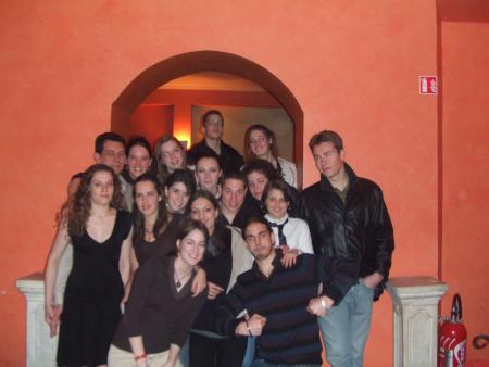 dijon , bien plus que des rencontres