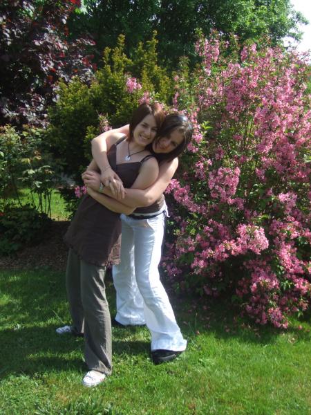 un petit coin de paradis !