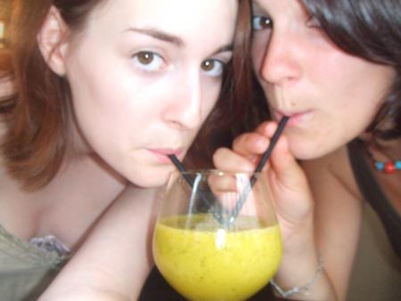 1er Week End � Paris